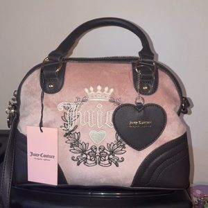 Pink Juicy Bag